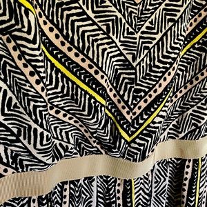 Anne Taylor Loft dress size 8